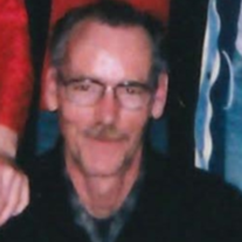 John Wesley Gearman