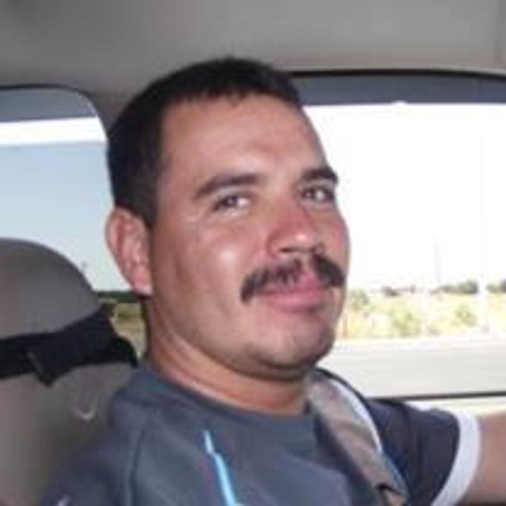 Cesar Apodaca
