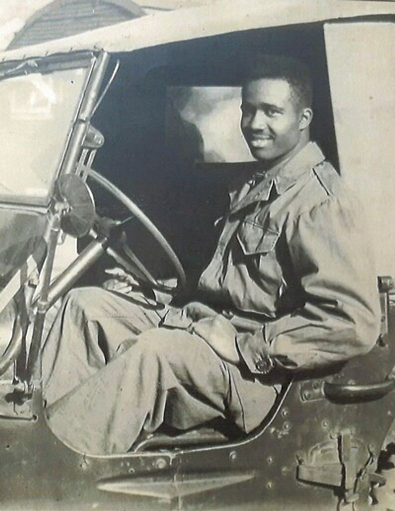 Carl Terrell Jr. Profile Photo