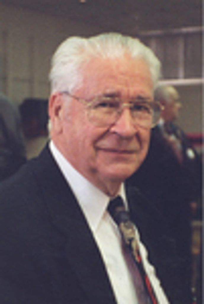 Willmer Binder