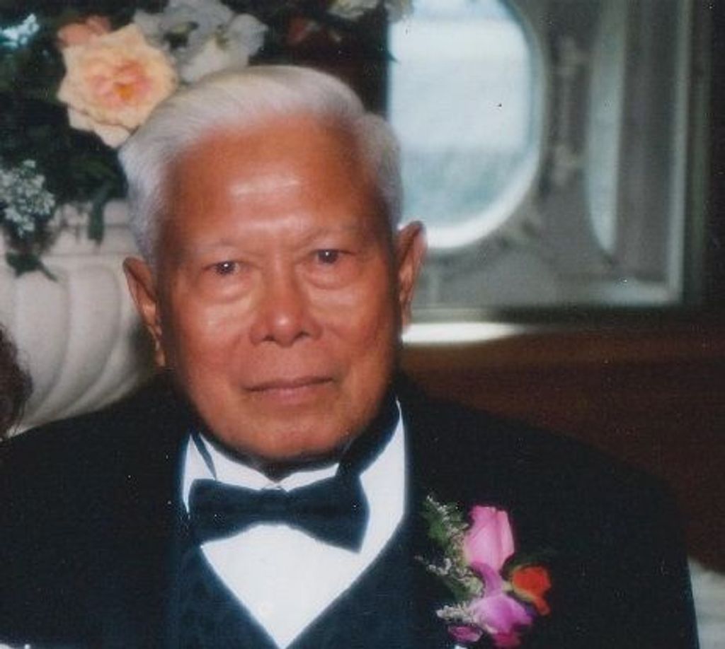 Lorgio T. Diaz