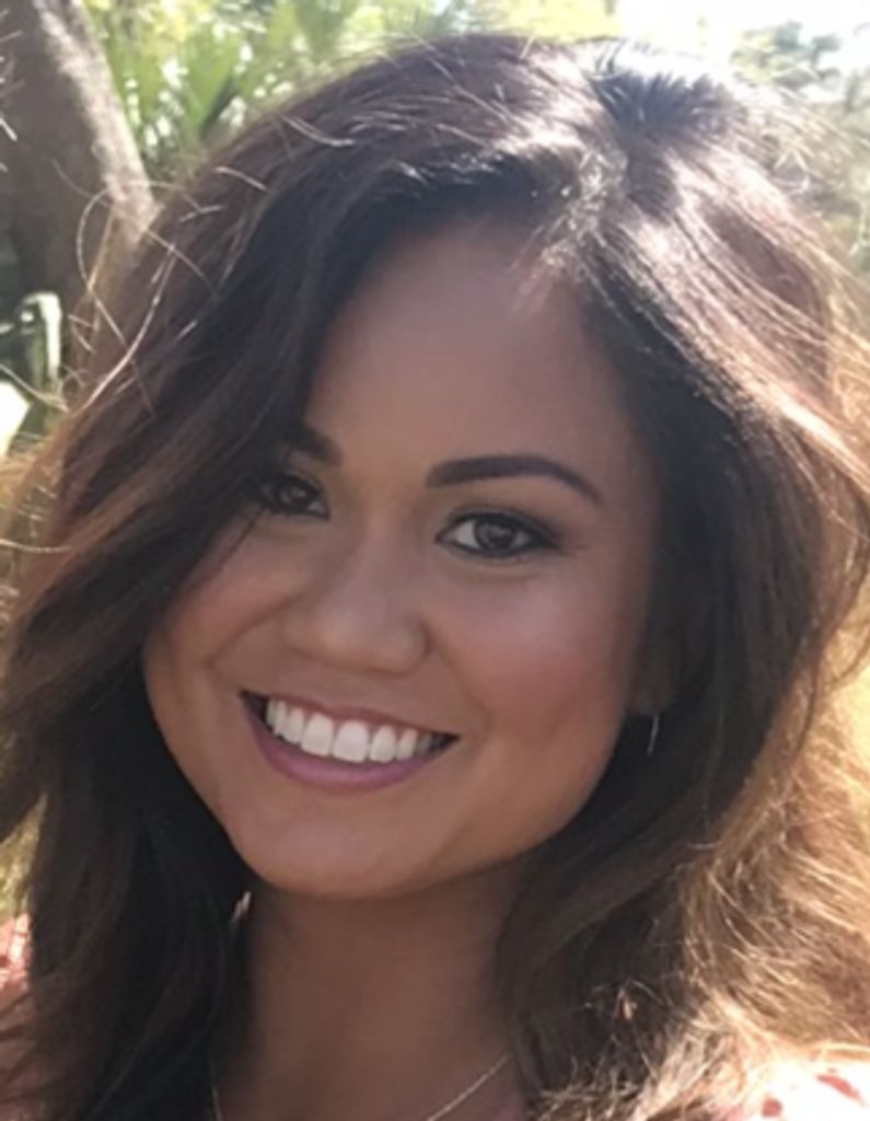 Milani-Alexis McKee