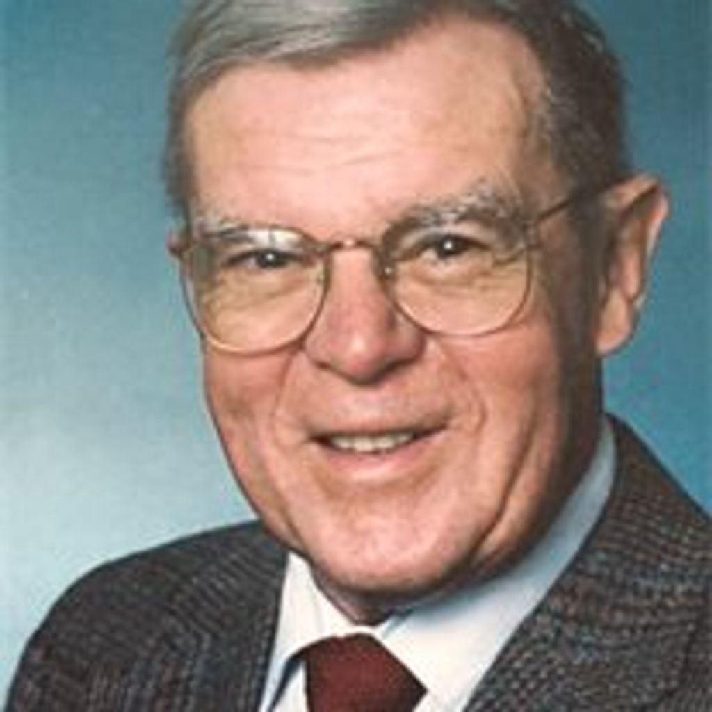 Thomas M. Whalen