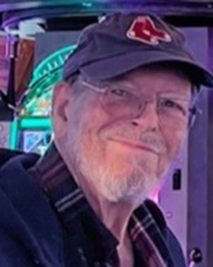 Jim Clark Profile Photo