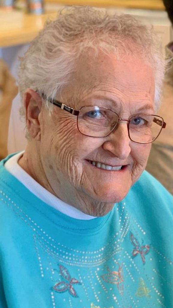 Shirley J. Brew Profile Photo