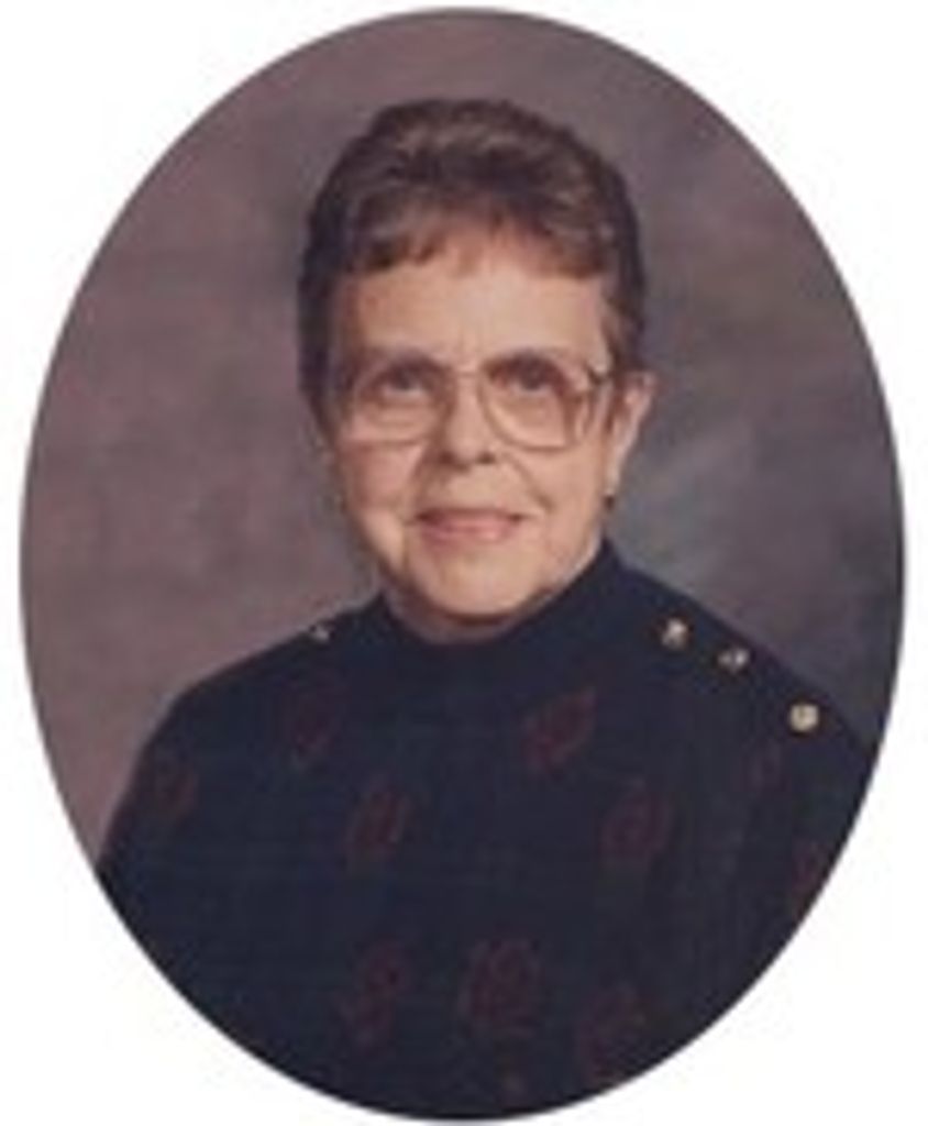 Berdella Elizabeth Johnson