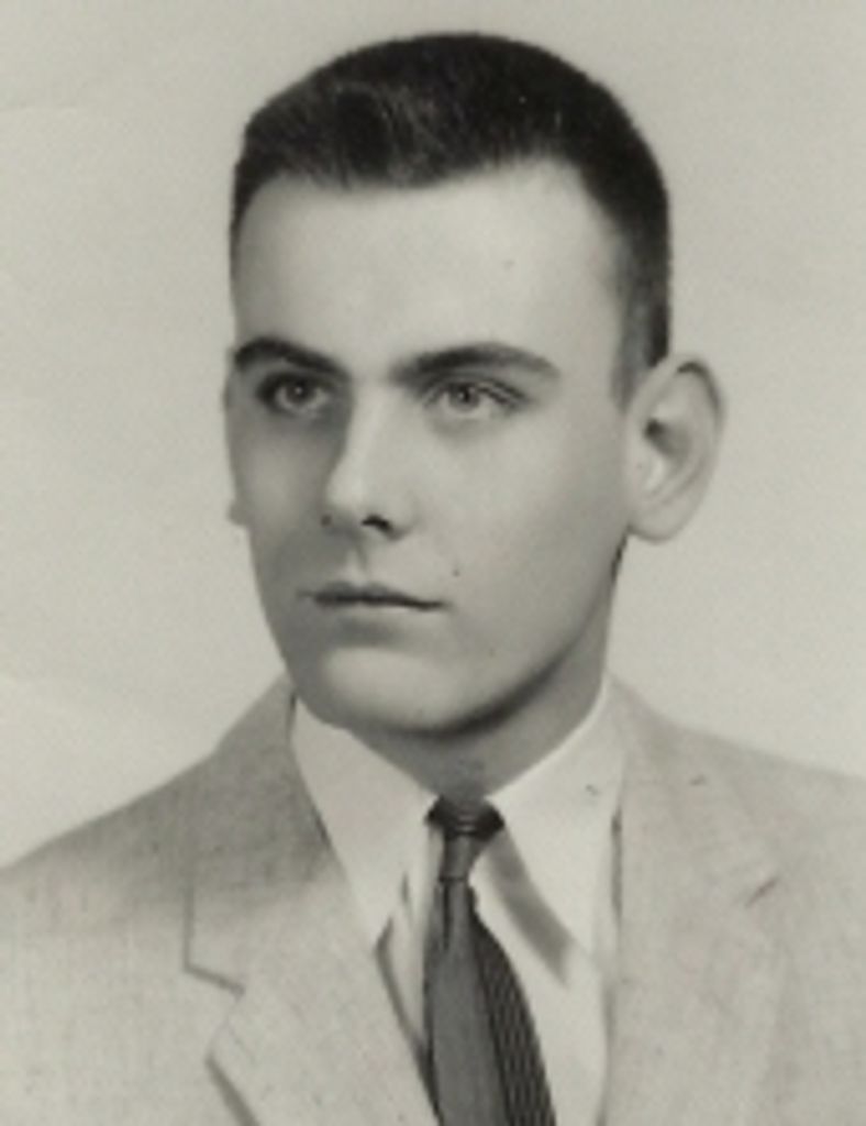 Dale Cudworth