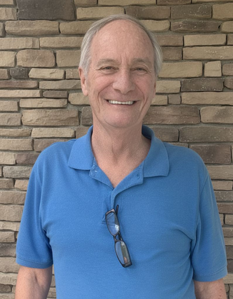 William Thomas Cooper Profile Photo