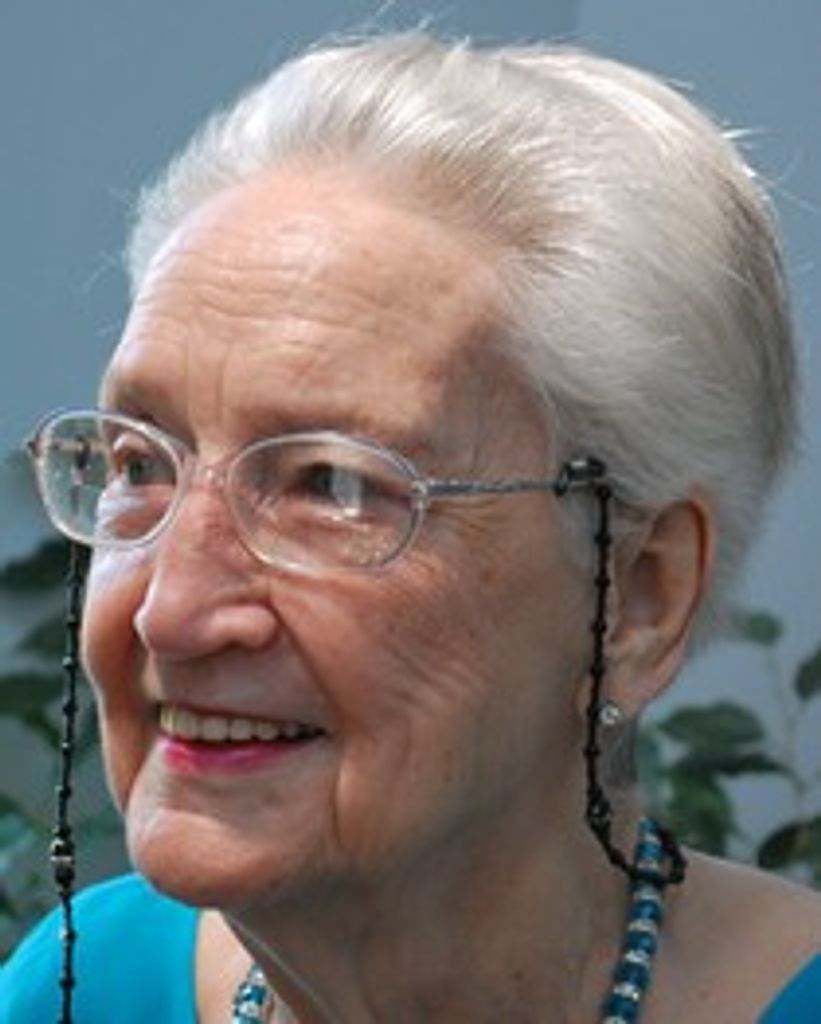 Frances Randall Gorham Stramoski