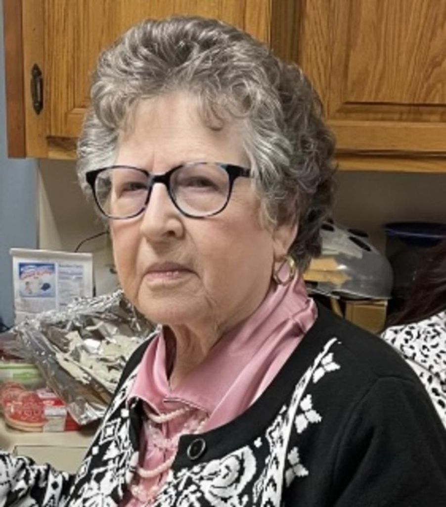 Reba Anita Bland