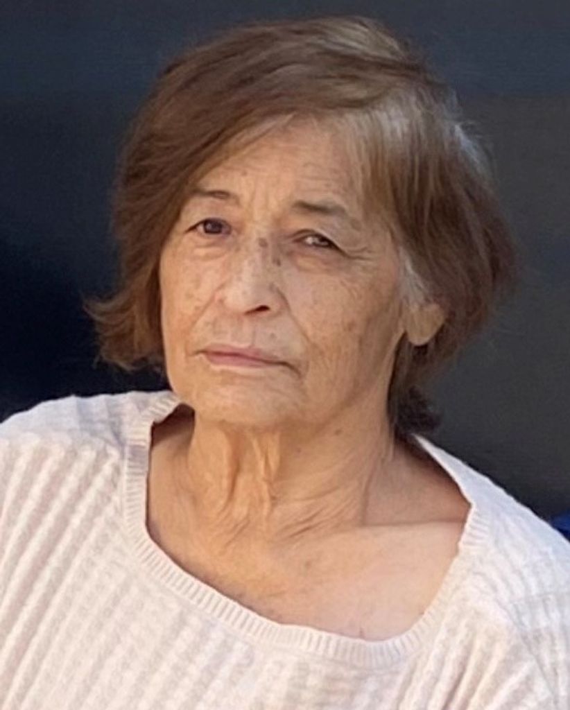 Irene Huante Angeles