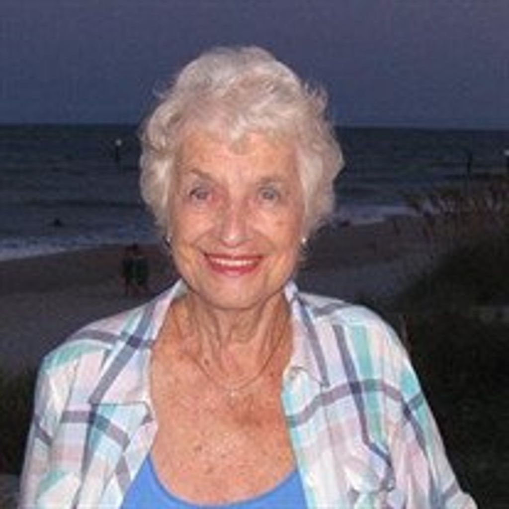 Shirley  H. Griffith