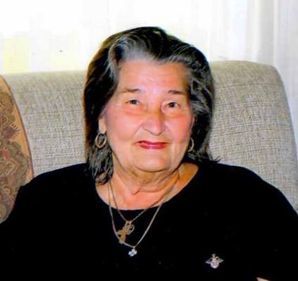 Frances Ann Dungelman