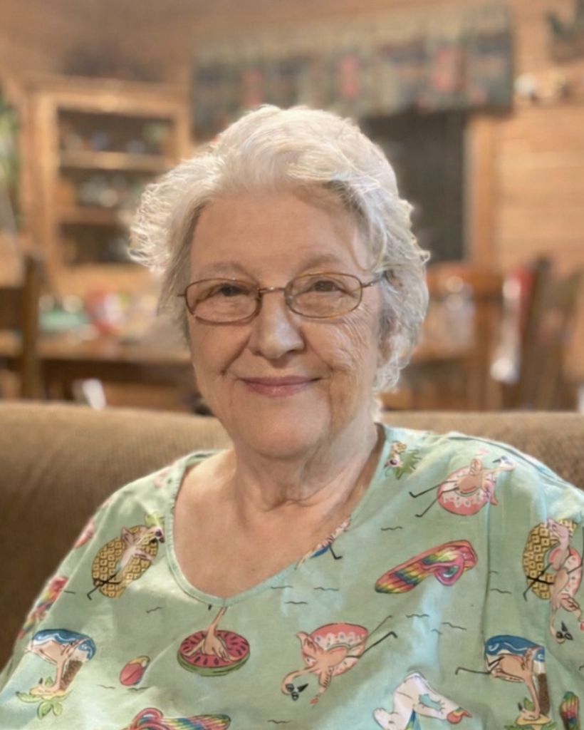 Virginia Sophie Conway Profile Photo