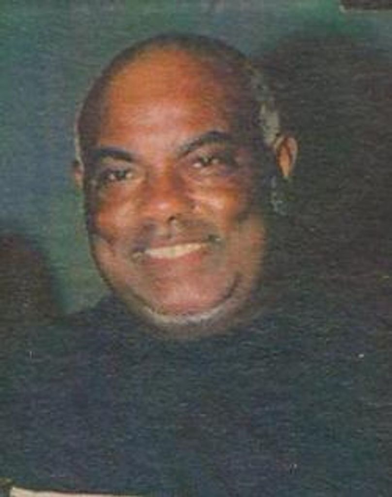 Mr. Moses Haywood, Jr.