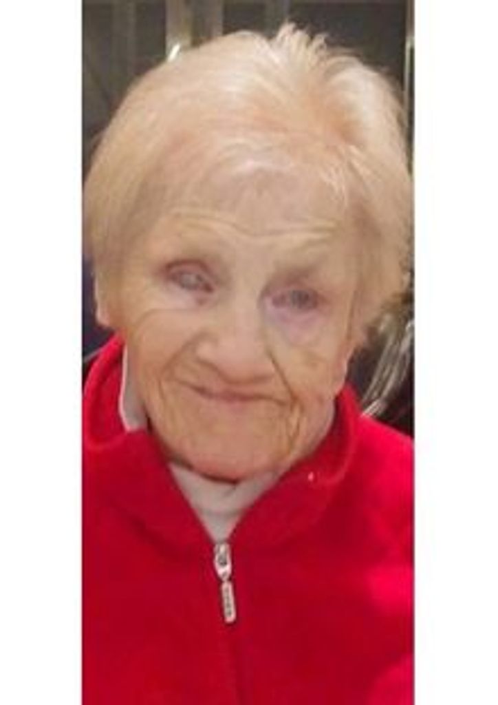 Priscilla  Jeanne Dow