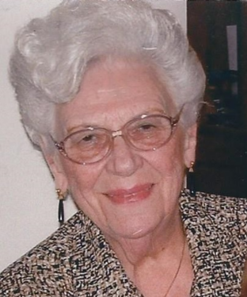 Helen A Wynne