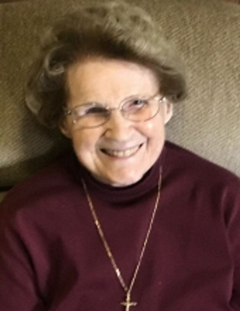 Juliette Marie Welch