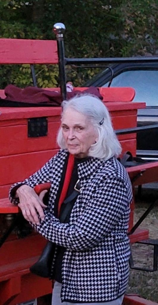 Barbara Runyon Holloway