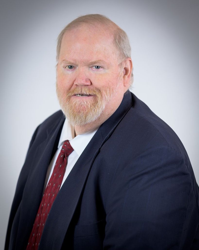 Richard William Campbell Profile Photo