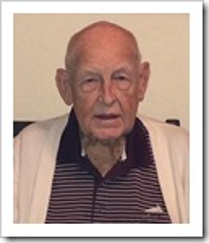 William Eugene Kooi Sr