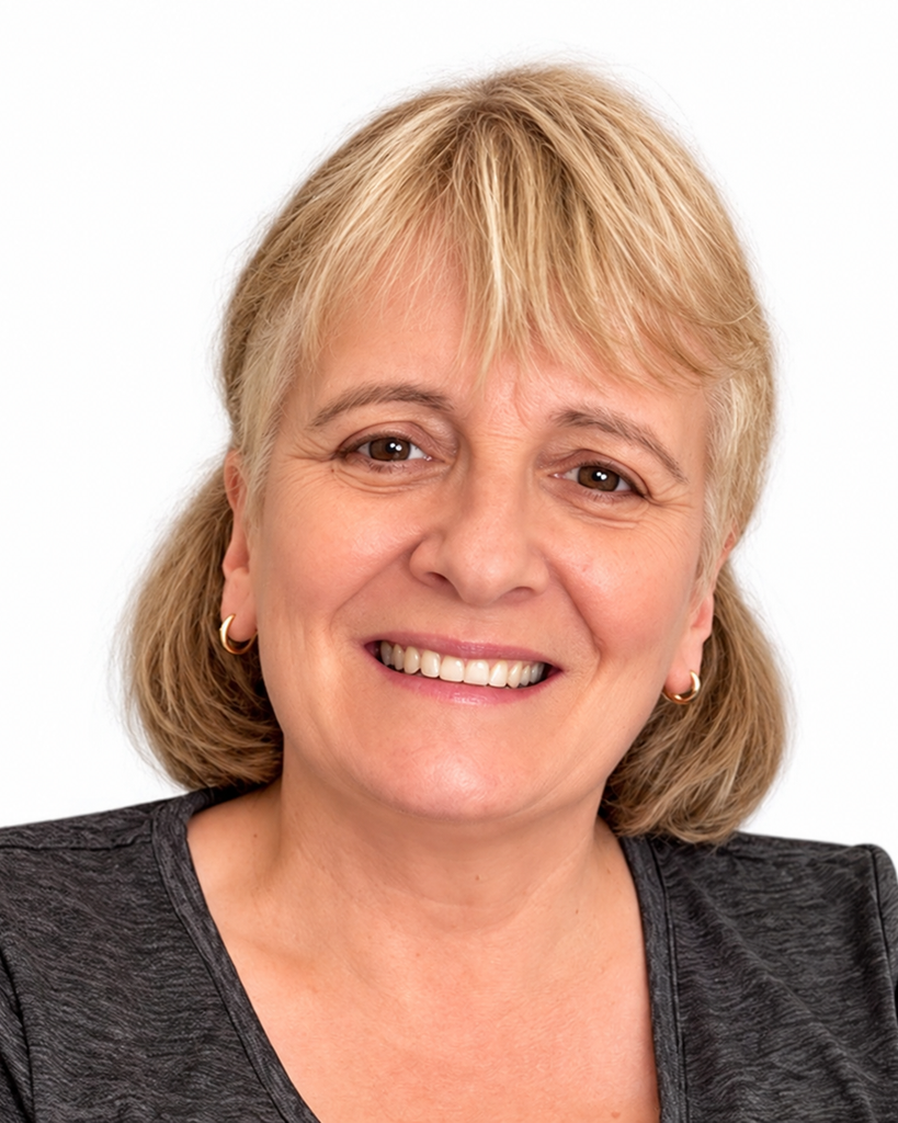 Claire Marie Paquette Profile Photo