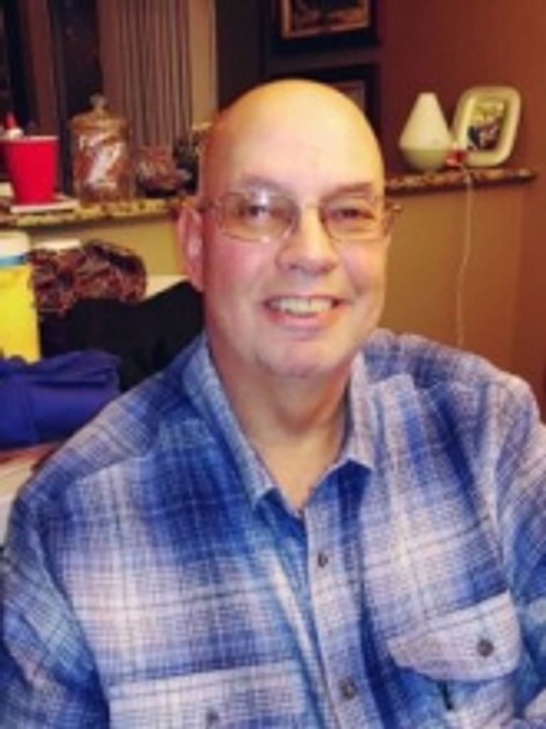 Thomas James Spahr