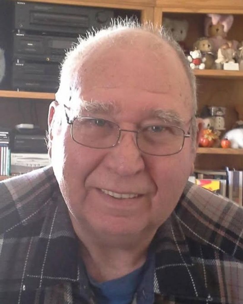 Keith Willis Profile Photo