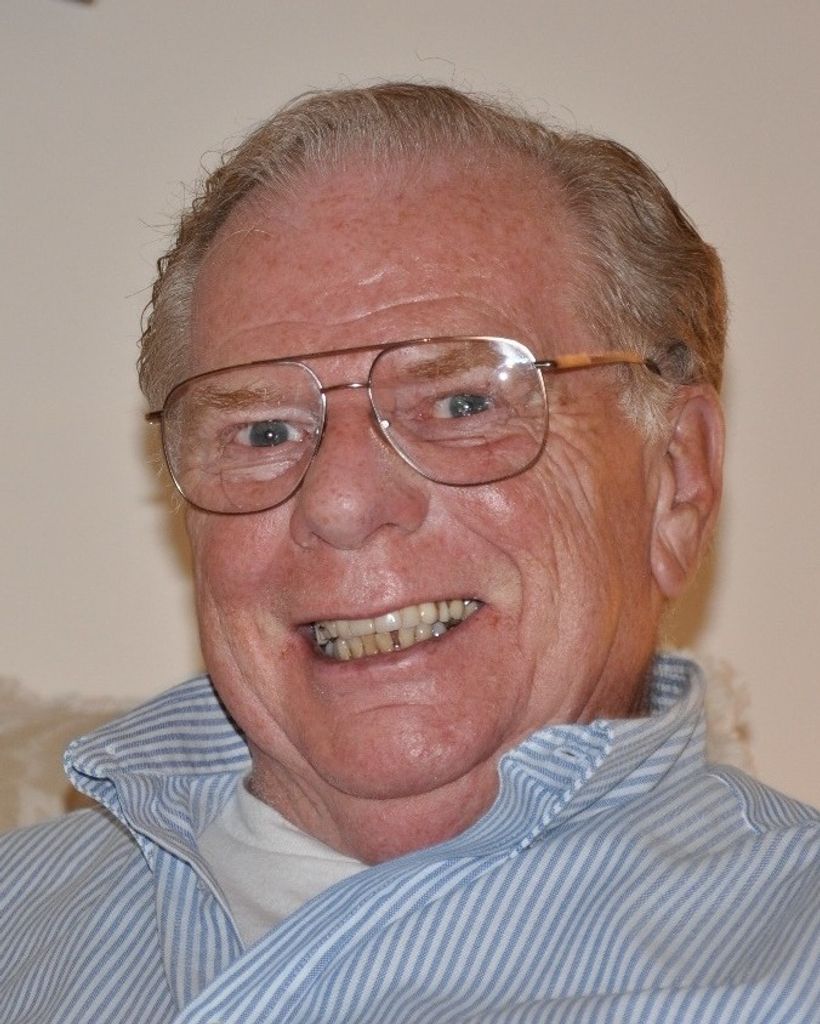 John G. Coulter Profile Photo