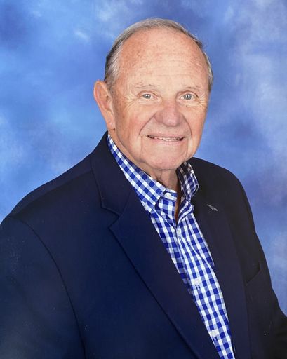 John H. Bobe Profile Photo
