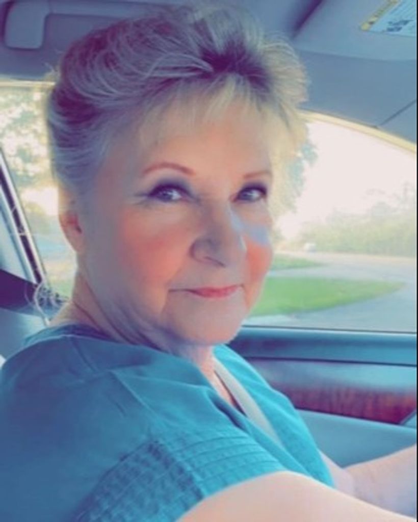 Jennie Dean Hughes Lowe Buck Profile Photo