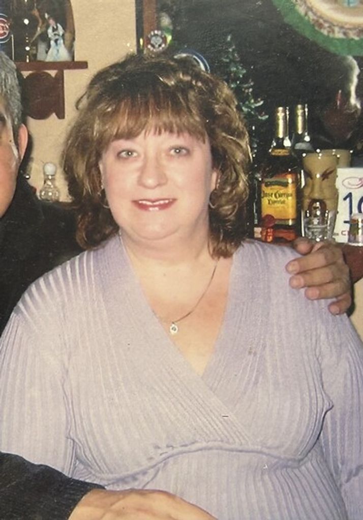 Sandra Arroyo Profile Photo