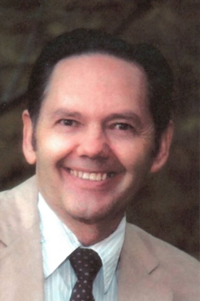 James Martin Profile Photo