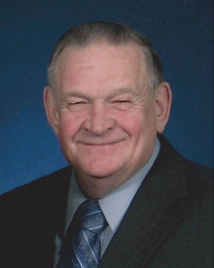 Donald "Don" D. Kempf