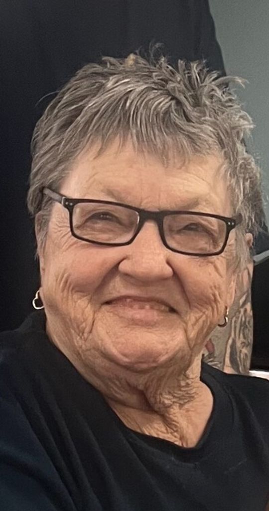 Betty Coleman Profile Photo