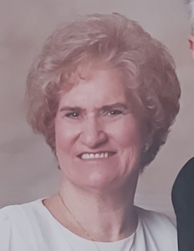 Ella Rose Coburn Profile Photo
