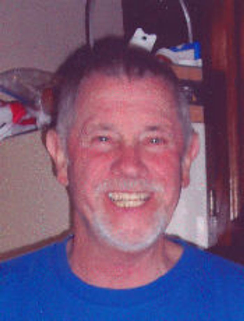 Floyd Allen Ray Profile Photo