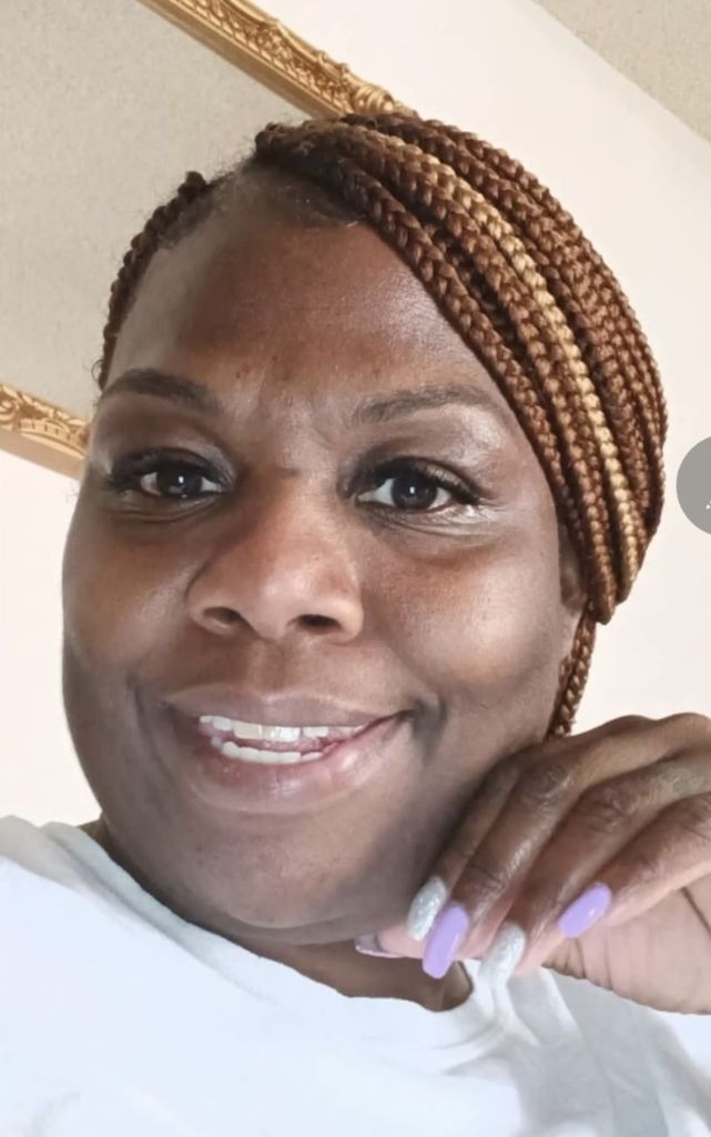 Cassandra La'Quan Montgomery