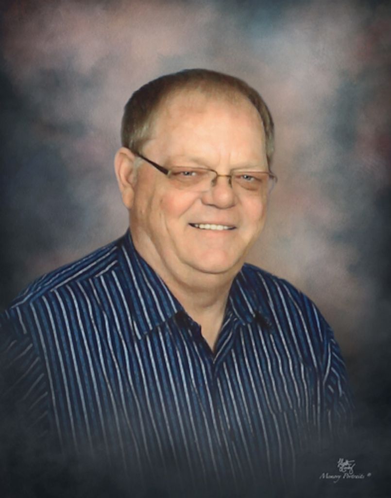 Gerald W. Zenthoefer