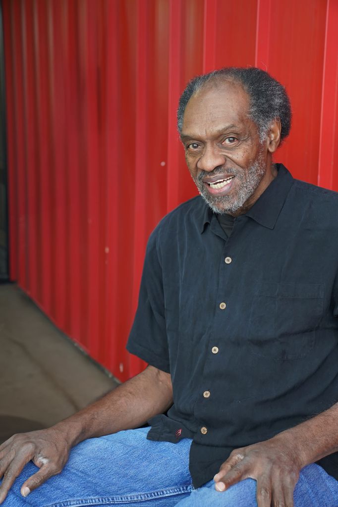 Mr. Robert R. Evans Jr. Profile Photo
