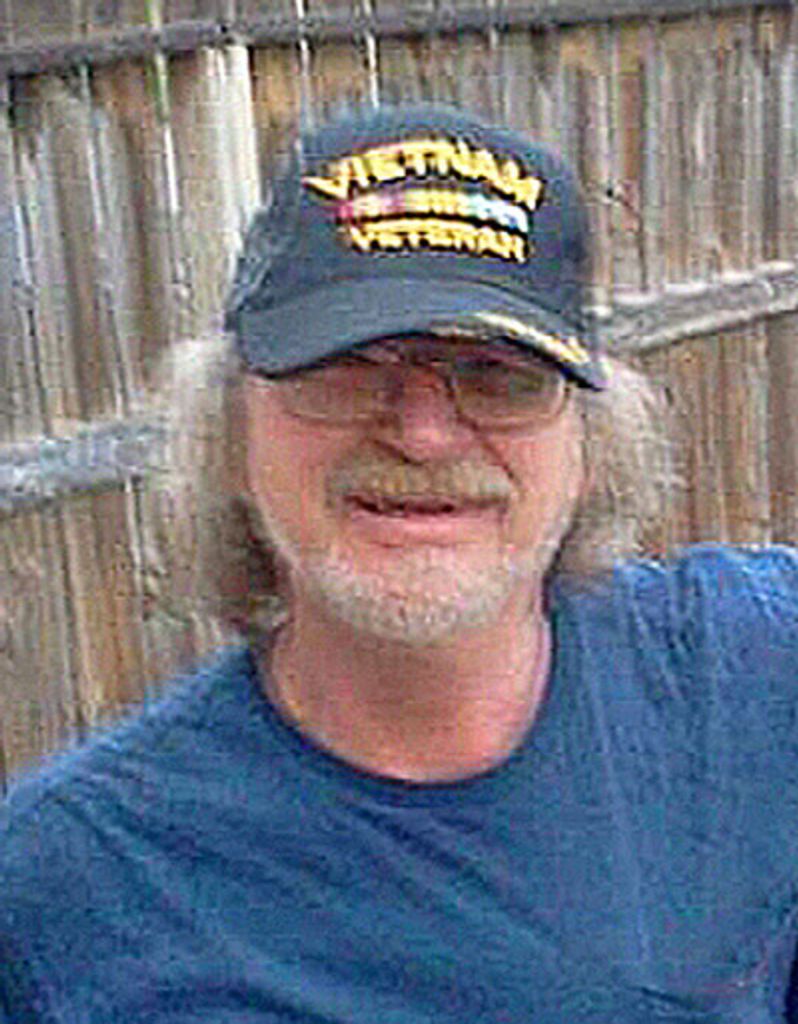 Darrell Bult Profile Photo