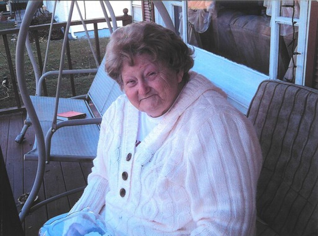 Martha Lou Batten Griggs Profile Photo