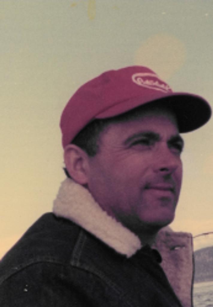 Robert Davis Stone