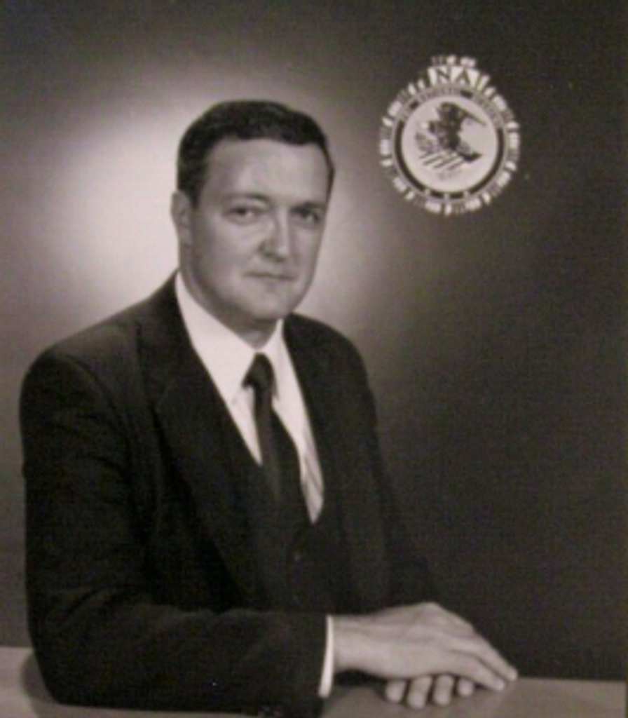 Kenneth Gordon Hutchins Jr. Profile Photo