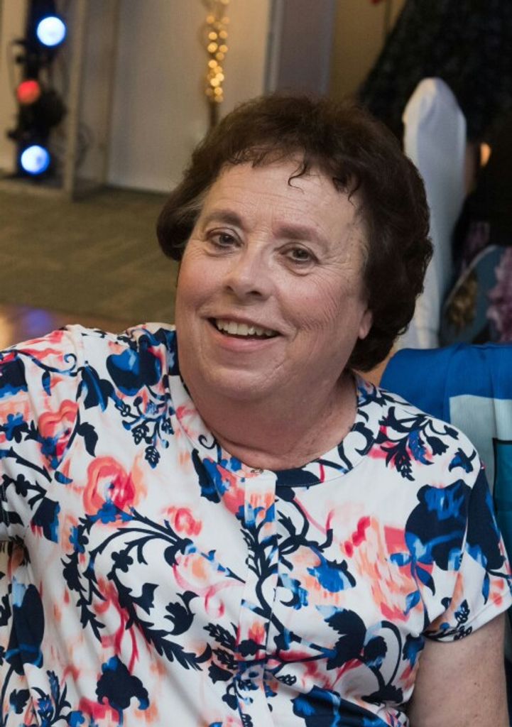 Linda J. Zachrich Profile Photo