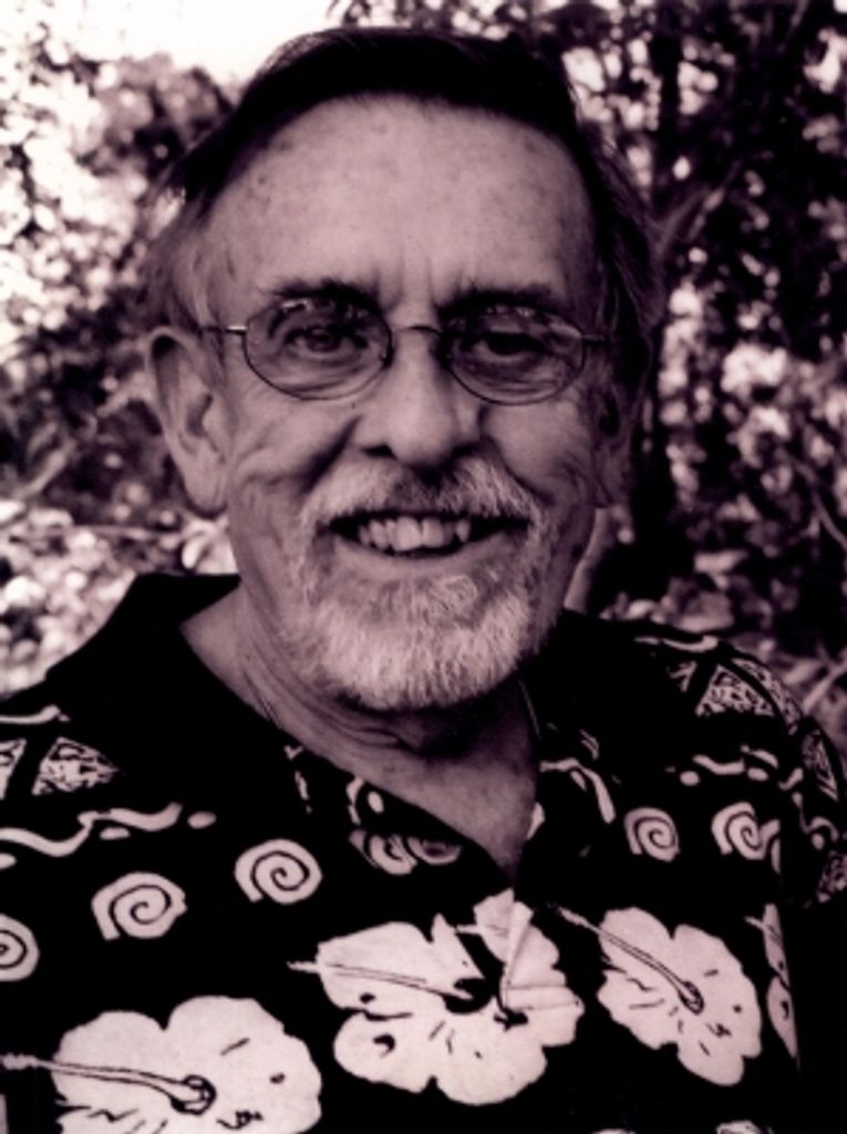 Peter Reuel Cassiere