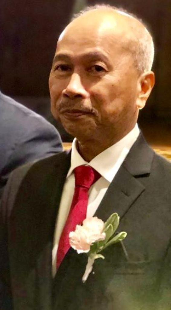Federico A. Makayan Iii