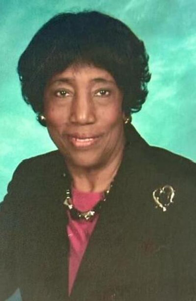 Edna Mae Greggs Profile Photo