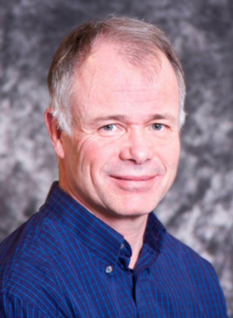 Douglas Jenson Profile Photo
