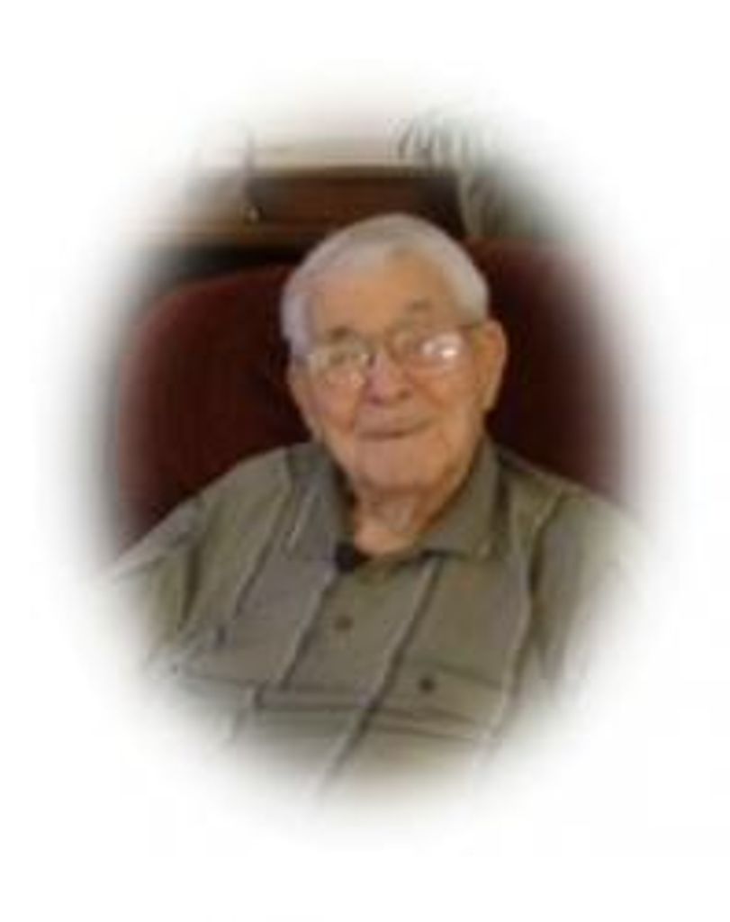 Clifford Richard Ellis Profile Photo